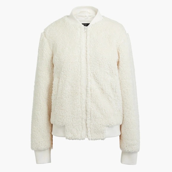 Heritage Classic Nylon Bomber Jacket | Calvin Klein
